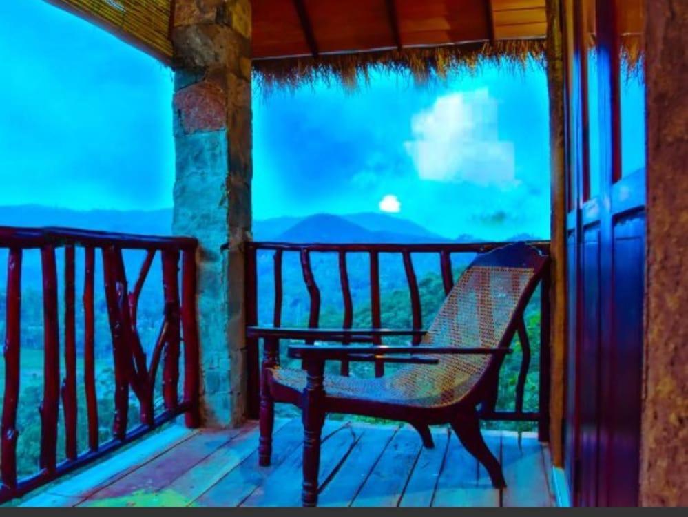 Ornateview Hotel Ella Luaran gambar