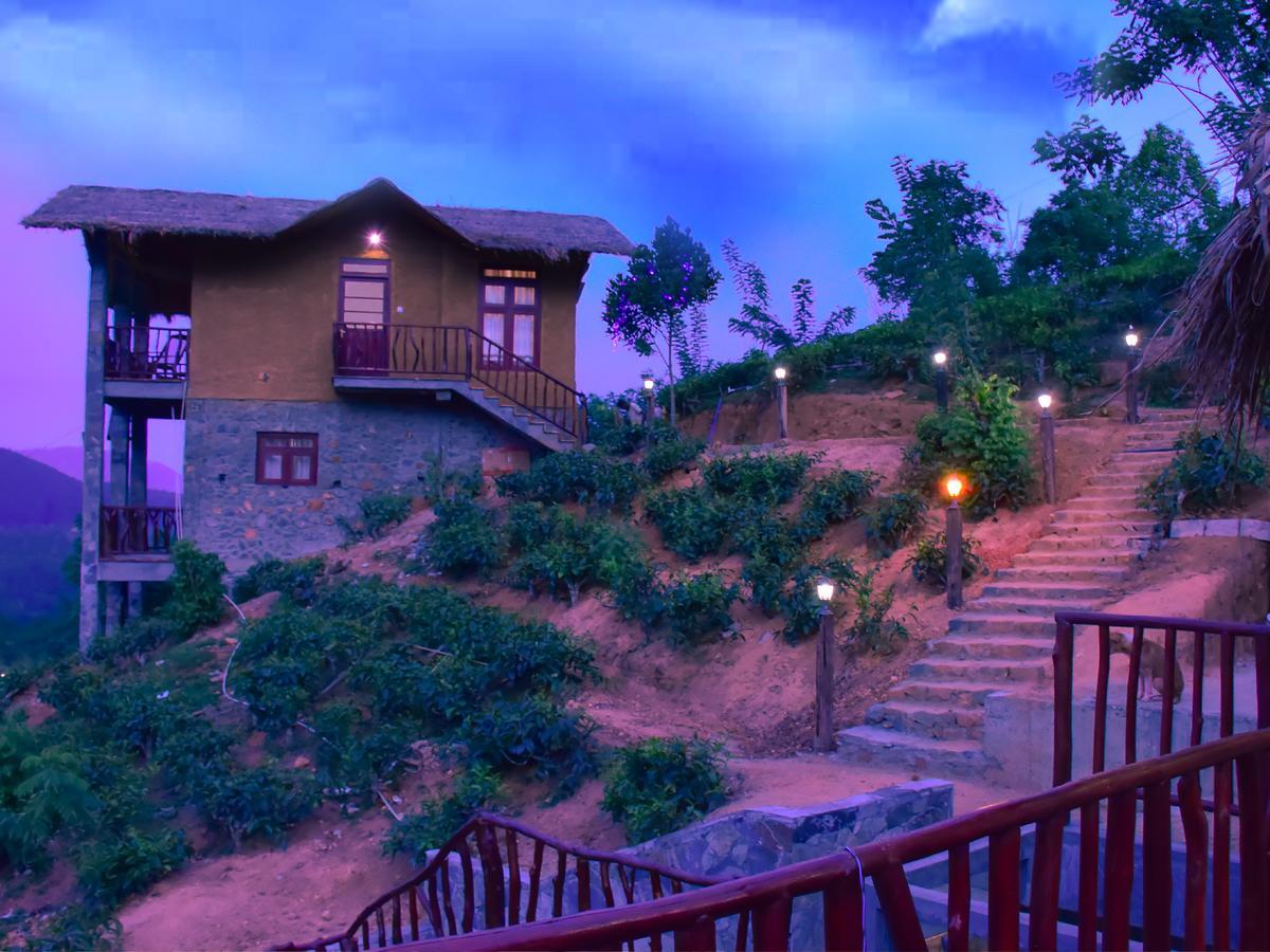 Ornateview Hotel Ella Luaran gambar