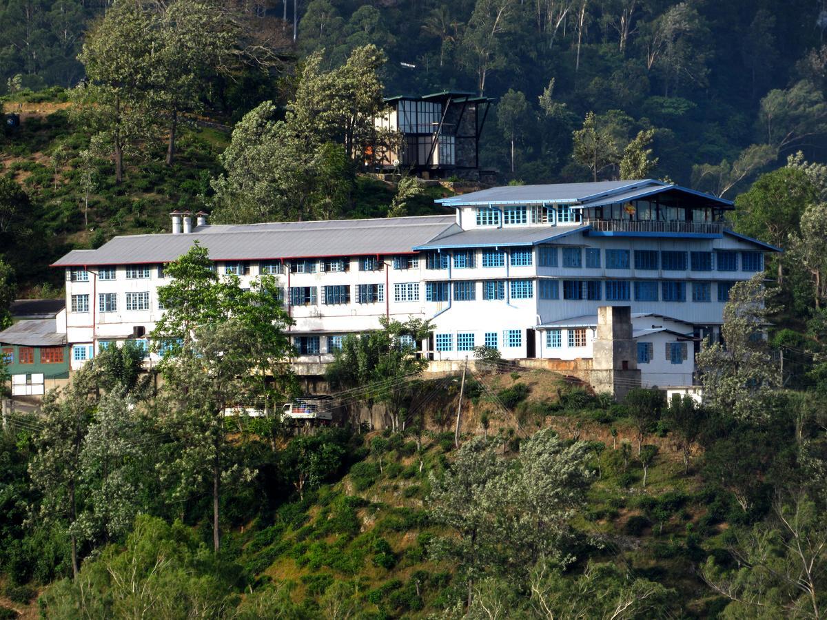 Ornateview Hotel Ella Luaran gambar