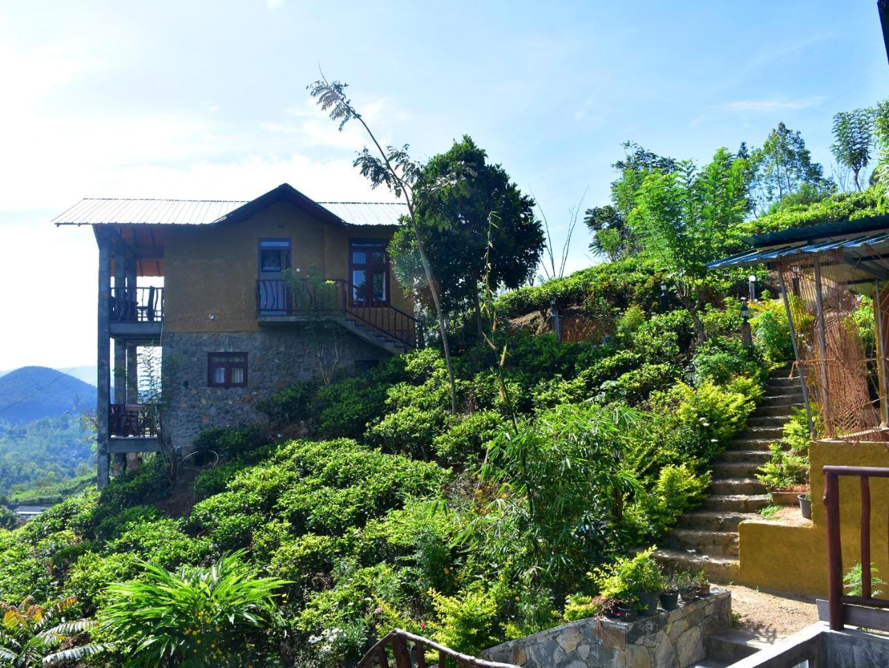 Ornateview Hotel Ella Luaran gambar